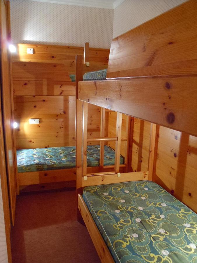 Villaggio Turistico Ploner Карбонин Номер фото